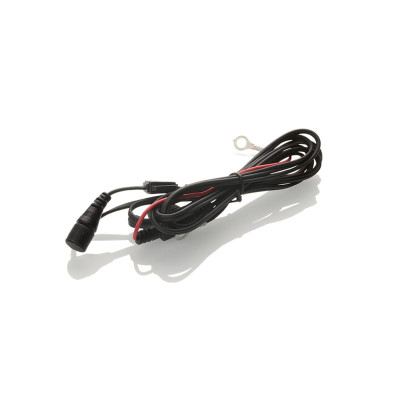 Cable De Batería Macna Ion/Electron By Klan | BurnOutMotor