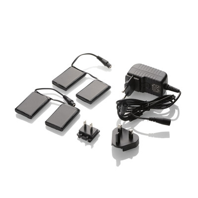 Kit Batteries Macna By Klan 7,4V-3.0Ah Ion/Electron/Progress/Unite | BurnOutMotor
