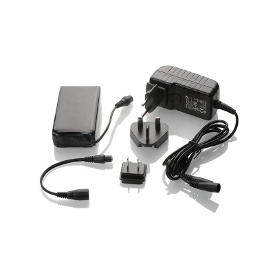 Akku-Set Macna By Klan 12V-6,0A Ion/Electron/Progress/Unite | BurnOutMotor