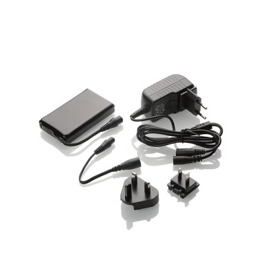 Kit De Batería Macna By Klan 7,4V-6,0Ah | BurnOutMotor
