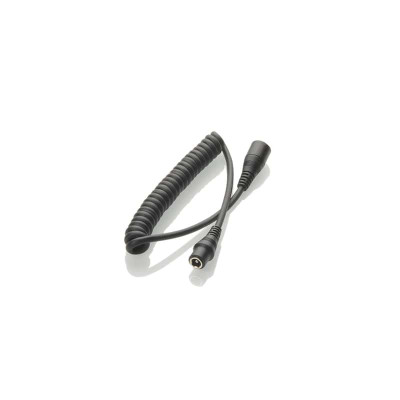 Macna by Klan Spiral Cable | BurnOutMotor