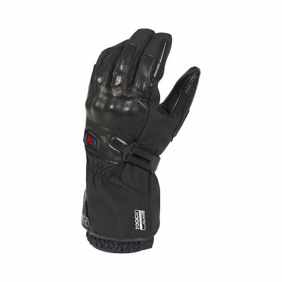 Beheizbare Handschuhe Macna By Klan Progress Rtx Dl | BurnOutMotor
