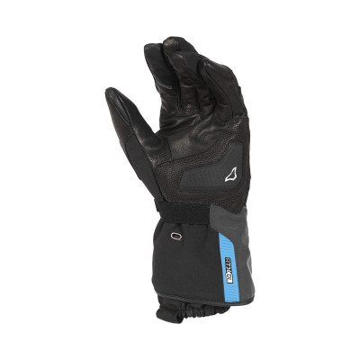 Beheizbare Handschuhe Macna By Klan Progress Rtx Dl | BurnOutMotor
