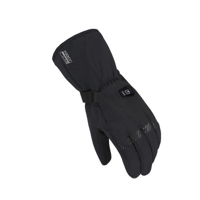 Guanti Riscaldati Macna Unite RTX Kit 2,2 | BurnOutMotor