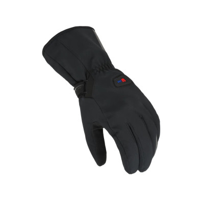 Gants Chauffants Femme Macna By Klan Unite Rtx Kit 2.0 | BurnOutMotor