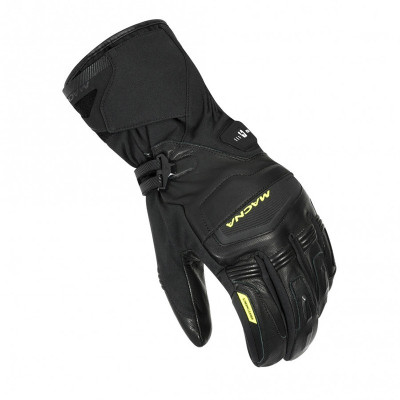 Gants Chauffants Macna By Klan Azra Rtx | BurnOutMotor