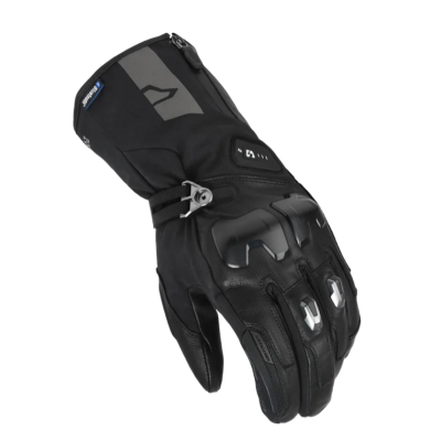 Macna Progress 2.0 Heated Gloves | BurnOutMotor