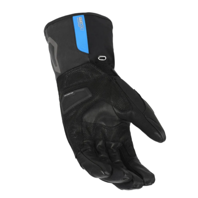 Gants Chauffants Macna Progress 2.0 | BurnOutMotor