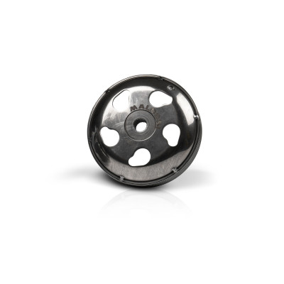 MALOSSI - MAXI WING CLUTCH BELL camp.ref. Ø interno 134 mm PESO 993 gr