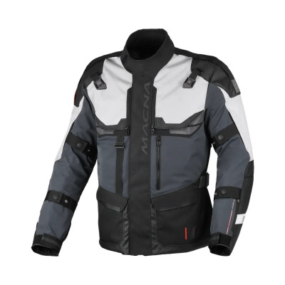 Chaqueta Macna Touros 3 Strati | BurnOutMotor