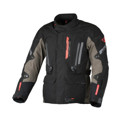 Giacca Macna ULTIMAX 2.0 LAMINATA | BurnOutMotor