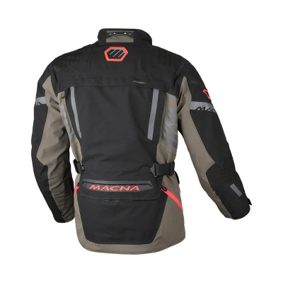 Blouson Macna Ultimax 2.0 Laminata | BurnOutMotor