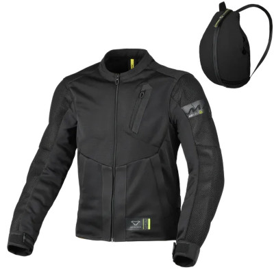 Giacca Macna Torido | BurnOutMotor