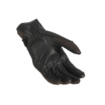 Guanti Macna Bold Pelle | BurnOutMotor