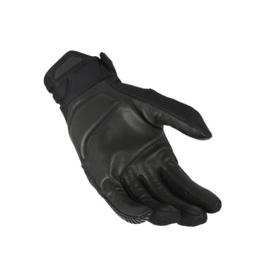 Macna Obtain Lady Leather gloves | BurnOutMotor