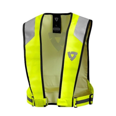 Gilet Rev'It Connector Hv | BurnOutMotor
