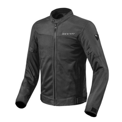 Chaqueta Rev'It Eclipse | BurnOutMotor
