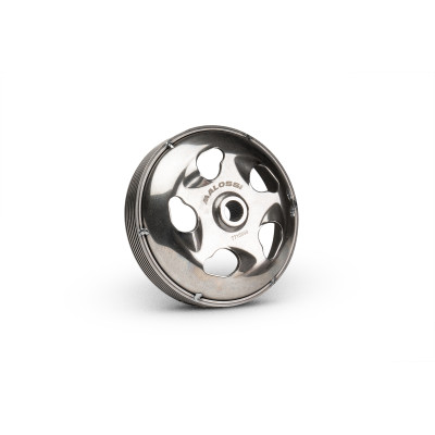 MALOSSI - MAXI WING CLUTCH BELL inner Ø 134 mm 1138 gr.