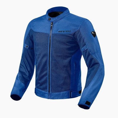 Rev'it Eclipse Jacket | BurnOutMotor