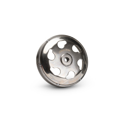 MALOSSI - MAXI WING CLUTCH BELL inner Ø 160 mm 1664 grams