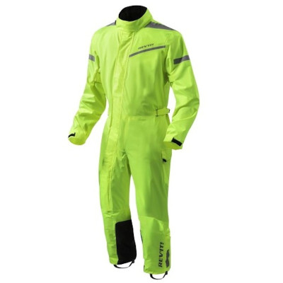 Combinaison De Pluie Rev'It Pacific 2 H2O | BurnOutMotor