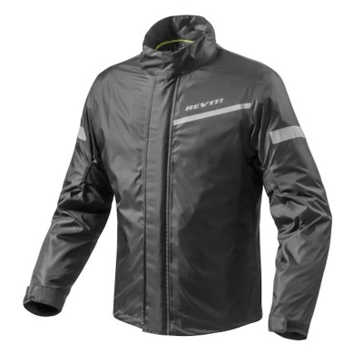 Veste De Pluie Rev'It Cyclone 2 H2O | BurnOutMotor