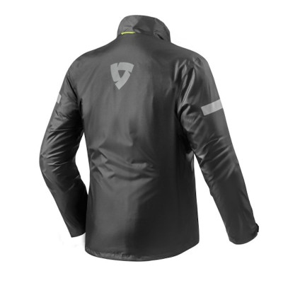 Regenjacke Rev'It Cyclone 2 H2O | BurnOutMotor