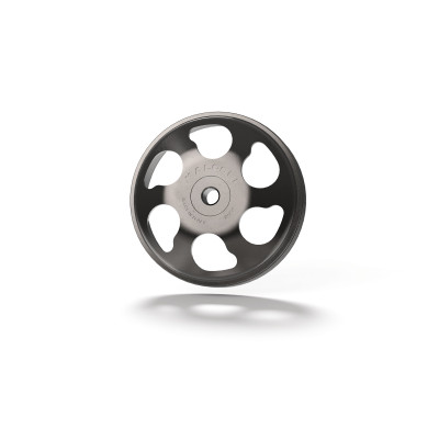 MALOSSI - Campana frizione alettata WING CLUTCH BELL MHR Ø interno 107