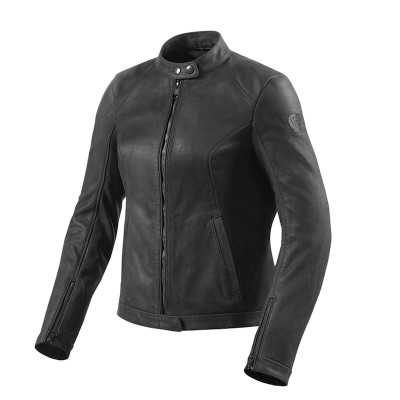 Giacca Rev'it Rosa Ladies | BurnOutMotor