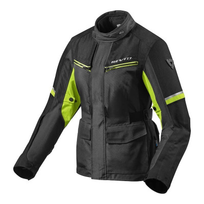 Giacca Rev'it Outback 3 Donna | BurnOutMotor