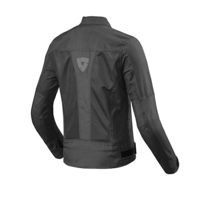 Jacke Rev'It Eclipse Ladies | BurnOutMotor