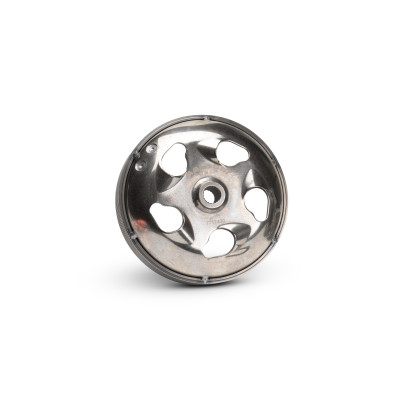 MALOSSI - MAXI WING CLUTCH BELL Ø int. 134 mm 1119 gr.