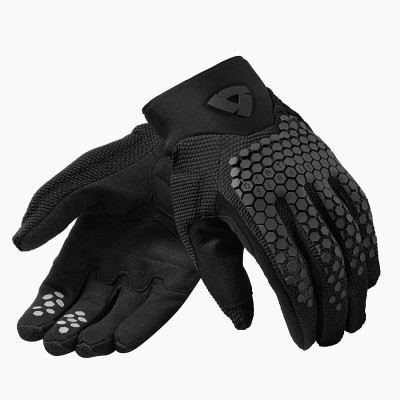 Gants Courts Rev'It Massif | BurnOutMotor