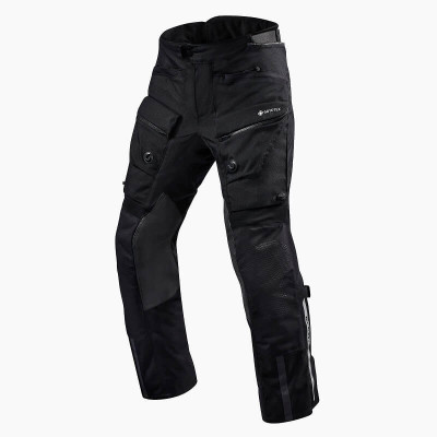 Pantalones Rev'It Defender 3 Gtx | BurnOutMotor