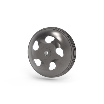 MALOSSI - MAXI WING CLUTCH BELL Kupplungsgl. Innen Ø 135 mm Gewicht 11