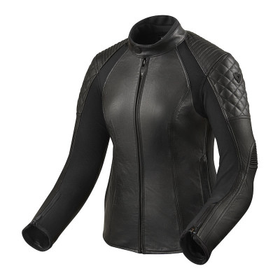 Rev'it Luna Ladies Jacket | BurnOutMotor