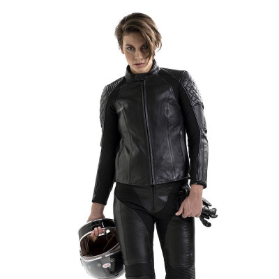 Jacke Rev'It Luna Ladies | BurnOutMotor