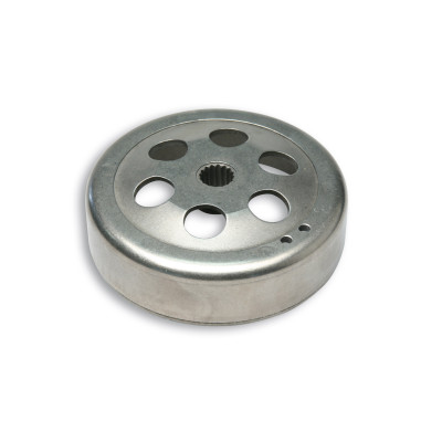 MALOSSI - MAXI CLUTCH BELL Ø int. 120 mm POIDS 659 gr.