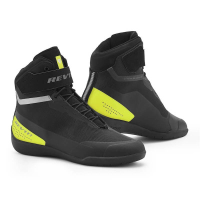 Zapatos Rev'It Mission Giallo | BurnOutMotor
