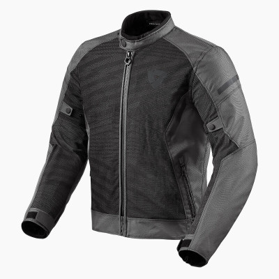 Chaqueta Rev'It Torque 2 H2O | BurnOutMotor