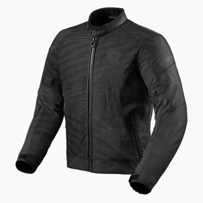 Jacke Rev'It Torque 2 H2O | BurnOutMotor