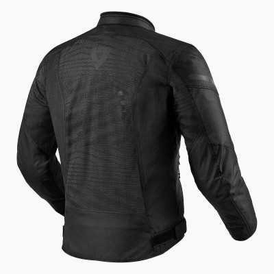 Blouson Rev'It Torque 2 H2O | BurnOutMotor