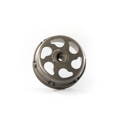 MALOSSI - Campana frizione alettata WING CLUTCH BELL Ø interno 93 mm e
