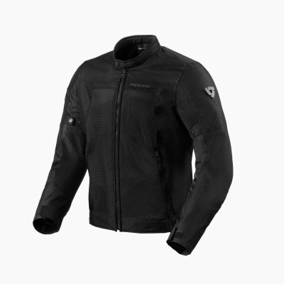 Jacke Rev'It Eclipse 2 | BurnOutMotor