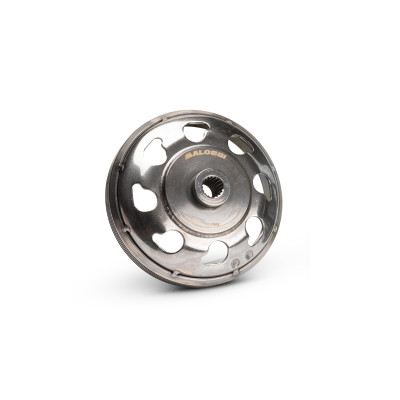 MALOSSI - MAXI WING CLUTCH BELL Ø interne 150 mm POIDS 1725 grammes