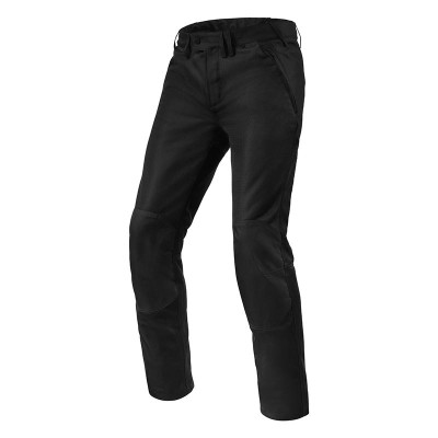 Pantalon Rev'It Eclipse 2 Nero | BurnOutMotor
