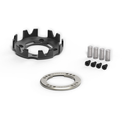 MALOSSI - CLUTCH BELL with SPRINGS