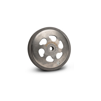 MALOSSI - WING CLUTCH BELL Ø interne 107 mm POIDS 579 grammes