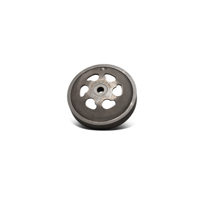 MALOSSI - Campana frizione alettata WING CLUTCH BELL Ø interno 107 mm 