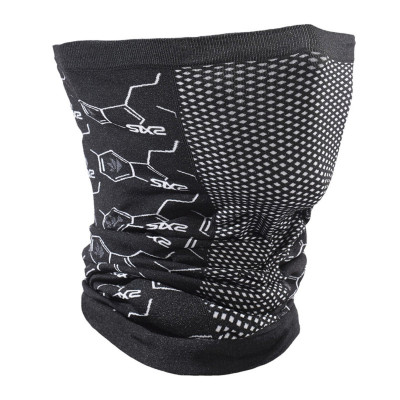 Braga Multiuso Six2 Carbon - Tbx V2 | BurnOutMotor